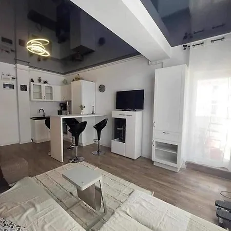 Apartament Aurelia *
