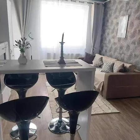 Apartament Aurelia *